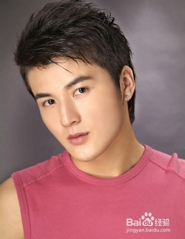 你知道男人的身材标准吗？