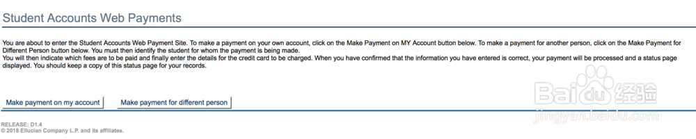 国外大学宿舍如何付定金