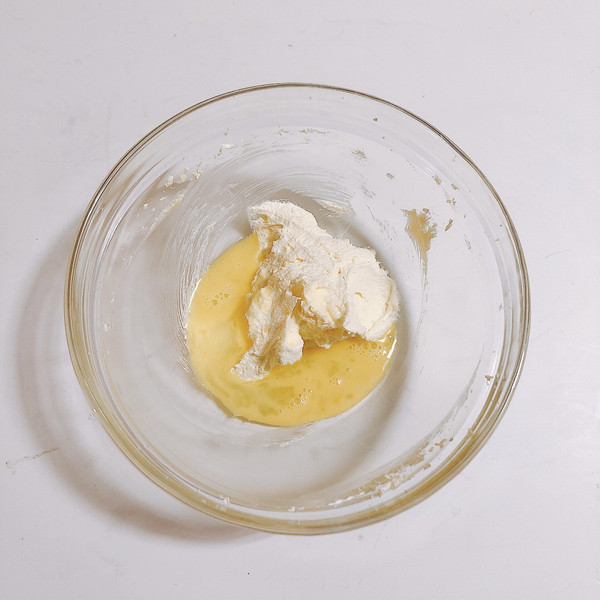 香蕉奥利奥磅蛋糕