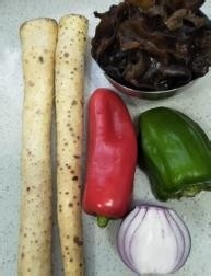 如何做山药木耳