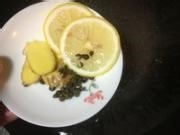 如何做川菜——蒜泥白肉