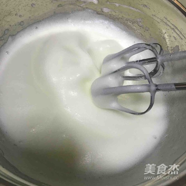 古早味|玉枕蛋糕