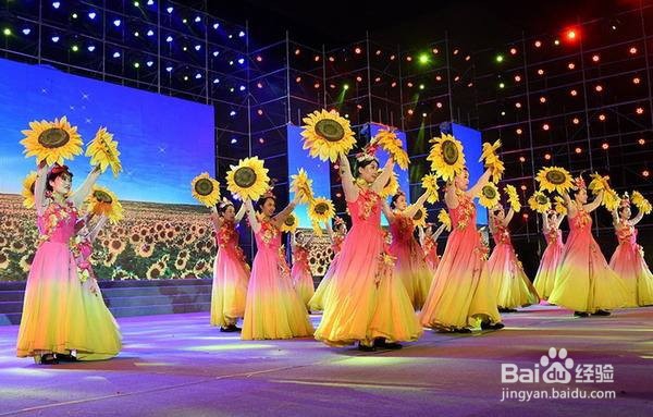 晚会节目排序技巧