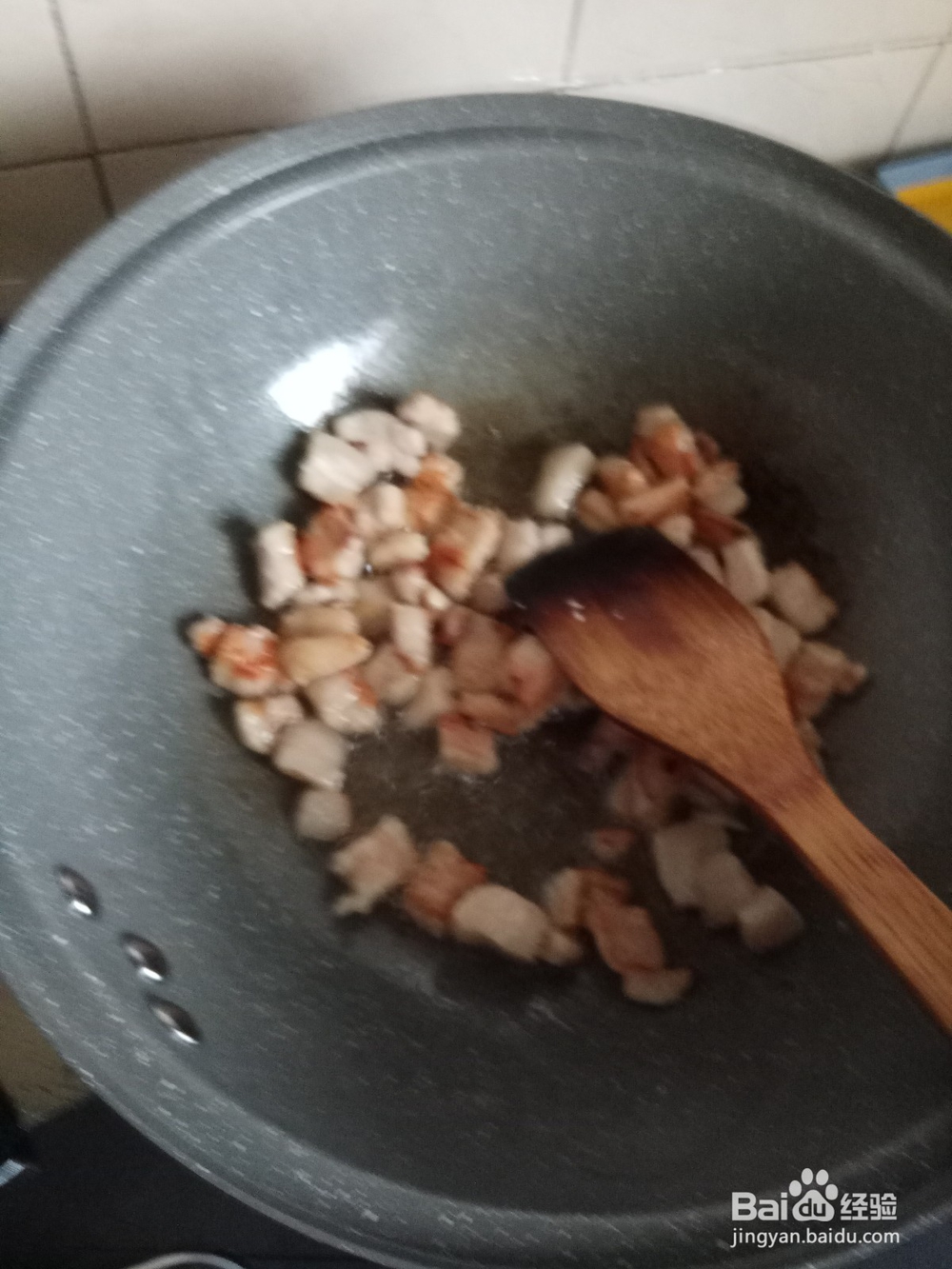 如何在家做炸酱面