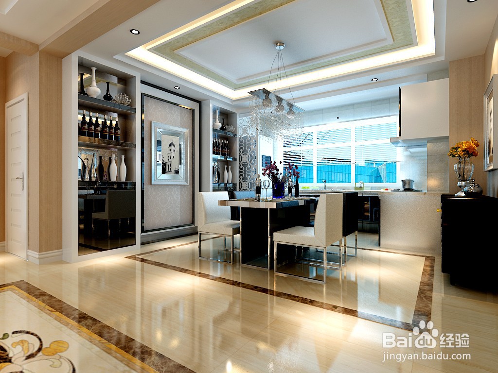 大连室内设计培训课程如何学习？