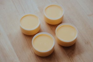 怎么做鸡蛋炼乳布丁