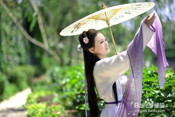 怎么挑选汉服 选购汉服要注意哪些