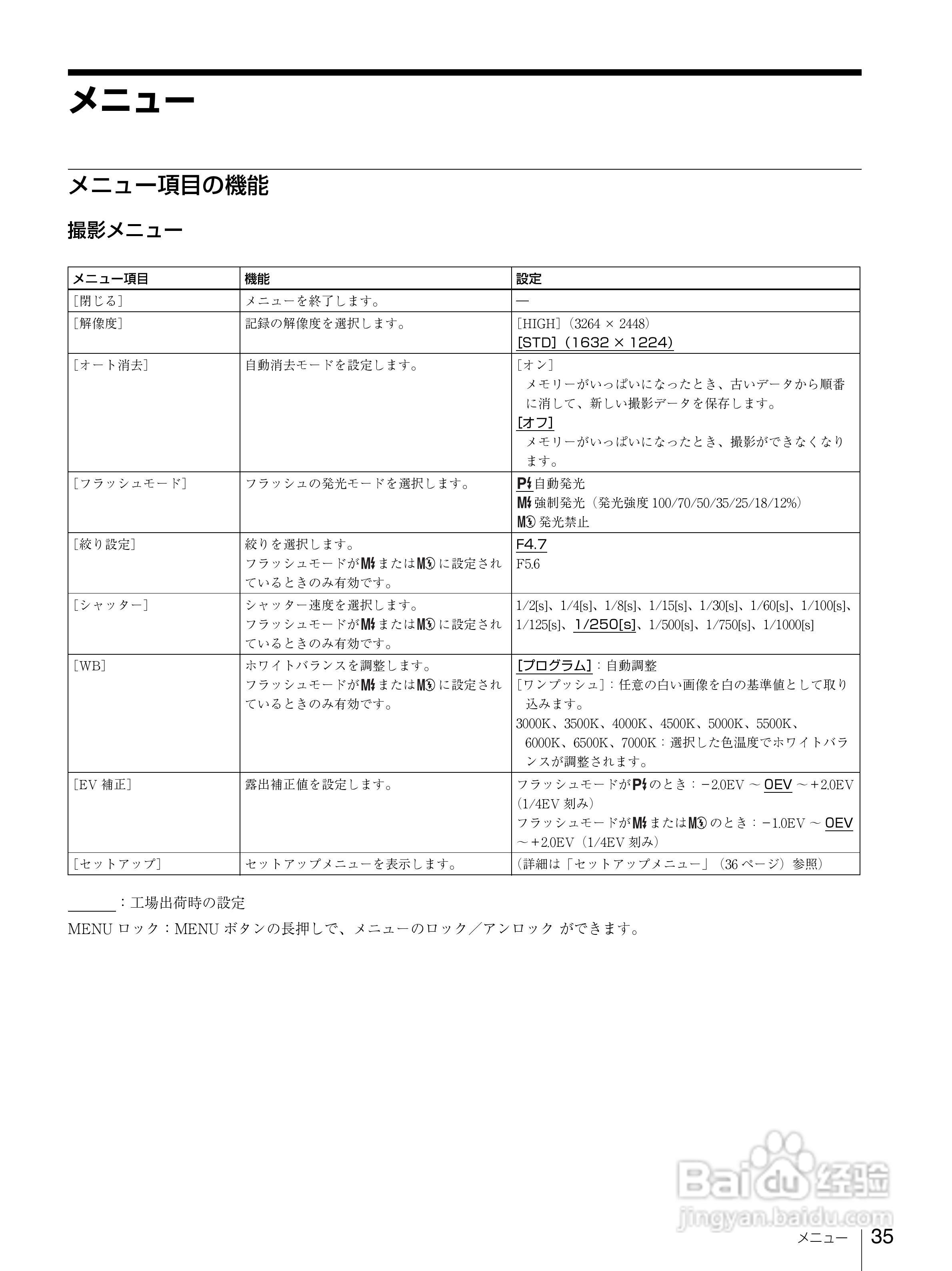 SONY UPX-C300充电器使用说明书:[4]