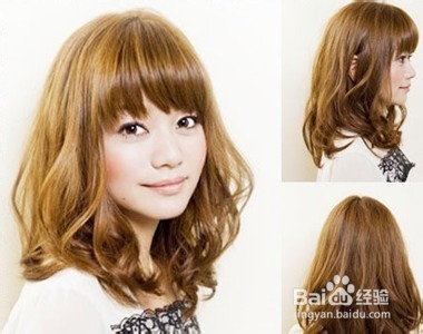 发型“适合人群”与修饰、护理