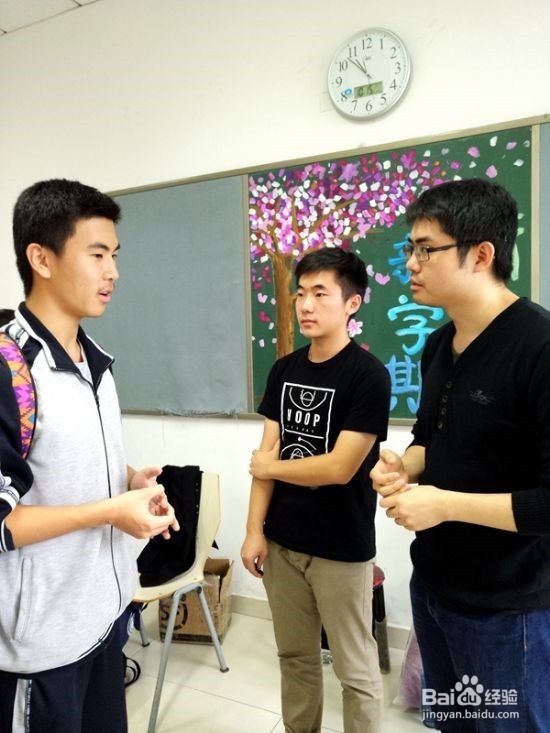 高中学习压力大怎么办？