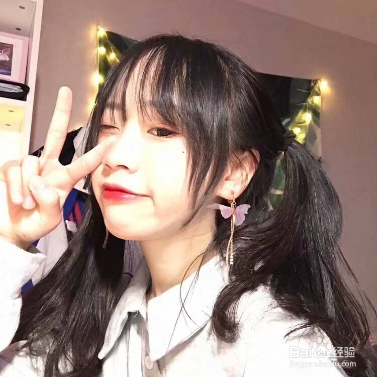 如何确诊种马尾