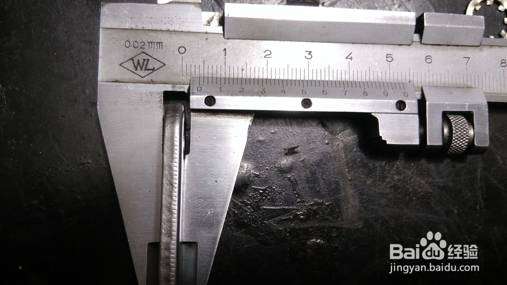 洗衣机内桶专用拉马详细参数及安装小经验