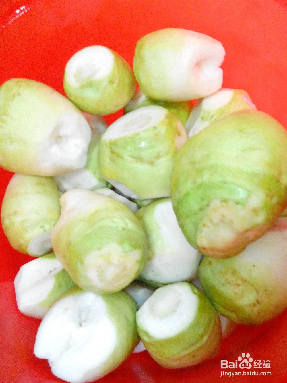 味美鲜香的美味芥菜丝