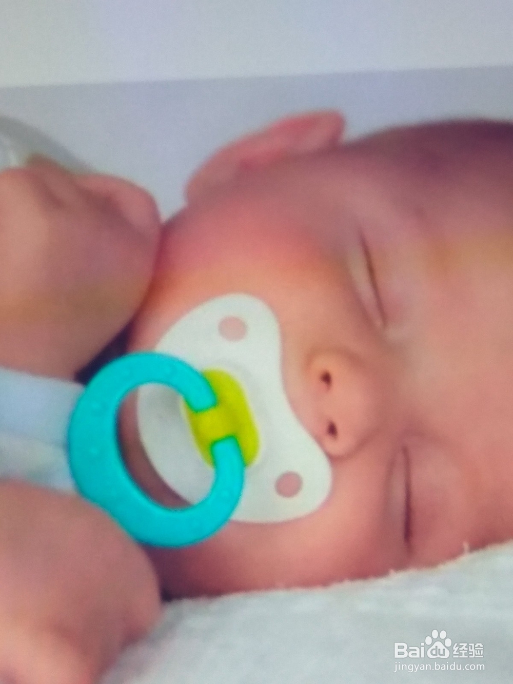 哄孩子睡觉的几个需要注意事项