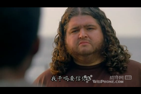 怎样用iPhone便捷地影及输观看