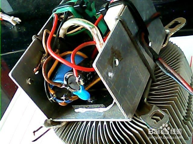 安全的手机充电器