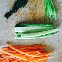 韩国素食紫菜包饭