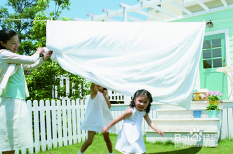 怎样去除被子里的螨虫？