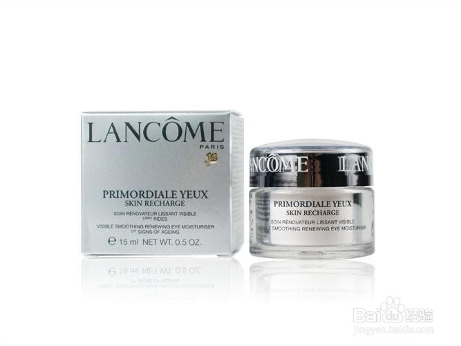 去皱眼霜哪个牌子好：抚平岁月痕迹必备眼霜分享