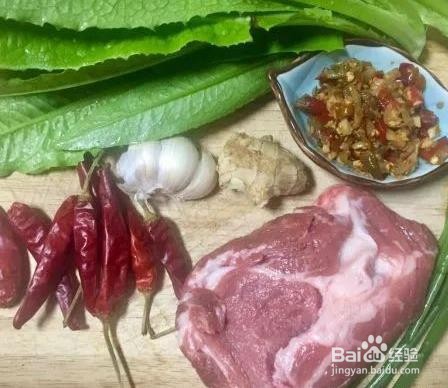 水煮肉片怎么做才能和饭店的一样好吃