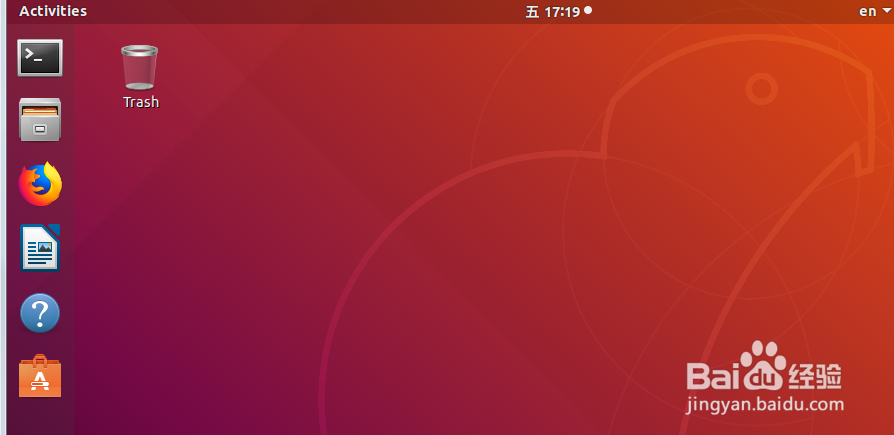 如何运用LINUX的touch和mkdir的扩展命令