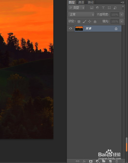 #好久不见#PS里添加“亮度/对比度”的调整图层