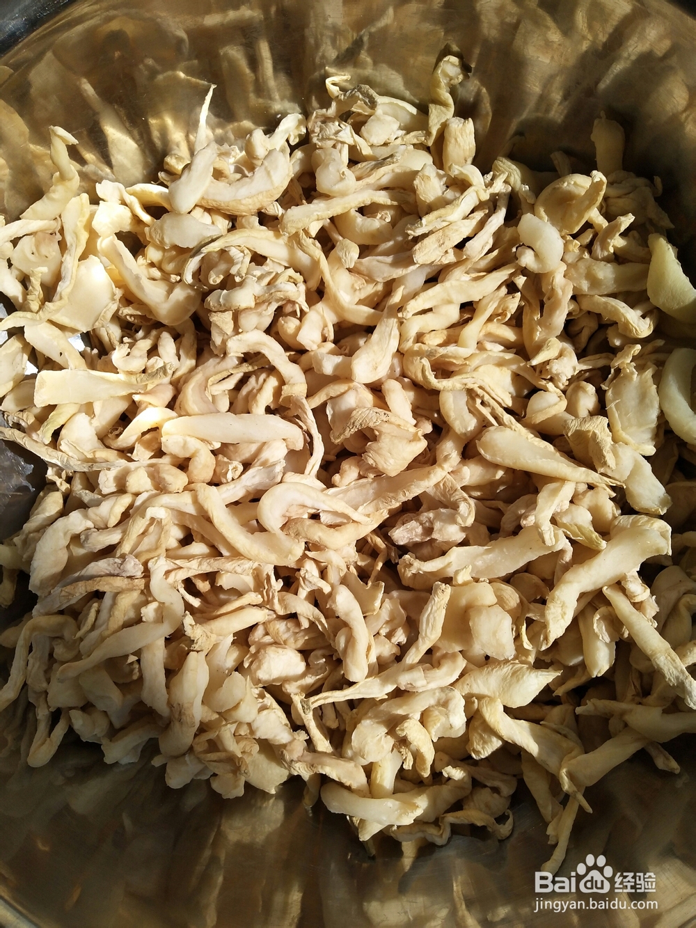 妈妈教你做自晒萝卜干