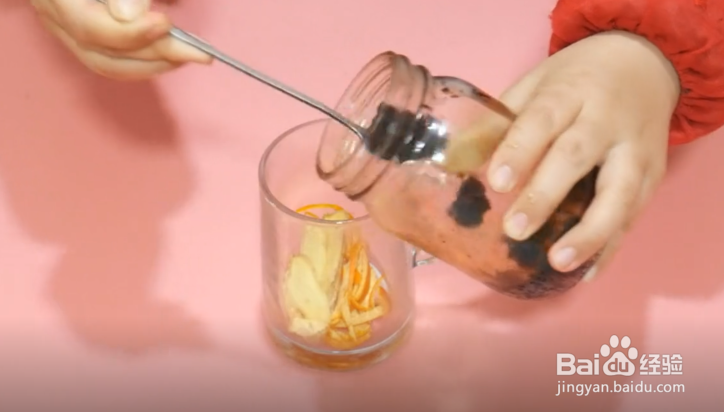 橘子皮有何妙用呢？