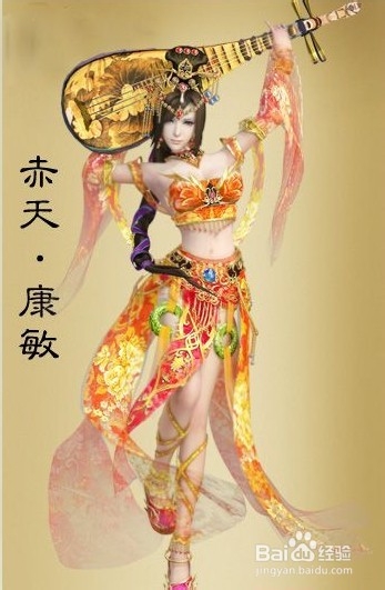 Hold住小怪！《赤天》皇城叛乱玩法攻略