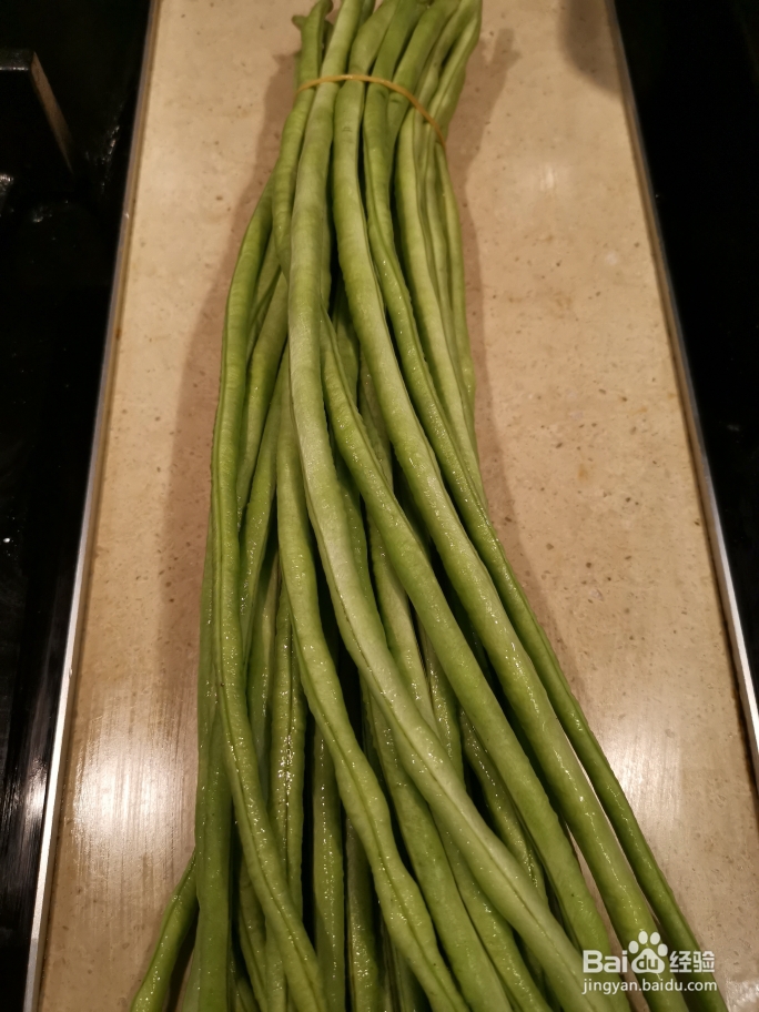 比较好吃的酸豆角