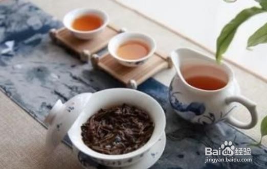 泡茶也有它的学问,怎么样泡茶健康