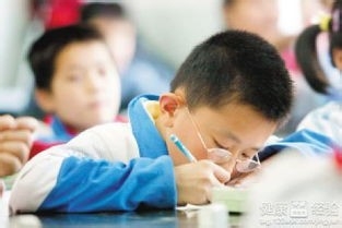 如何保护好眼睛，视力？