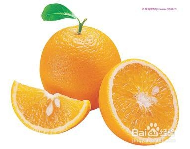 水果的健康功效吃法