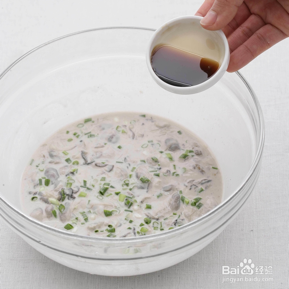 蚝烙-舌尖2美食解密