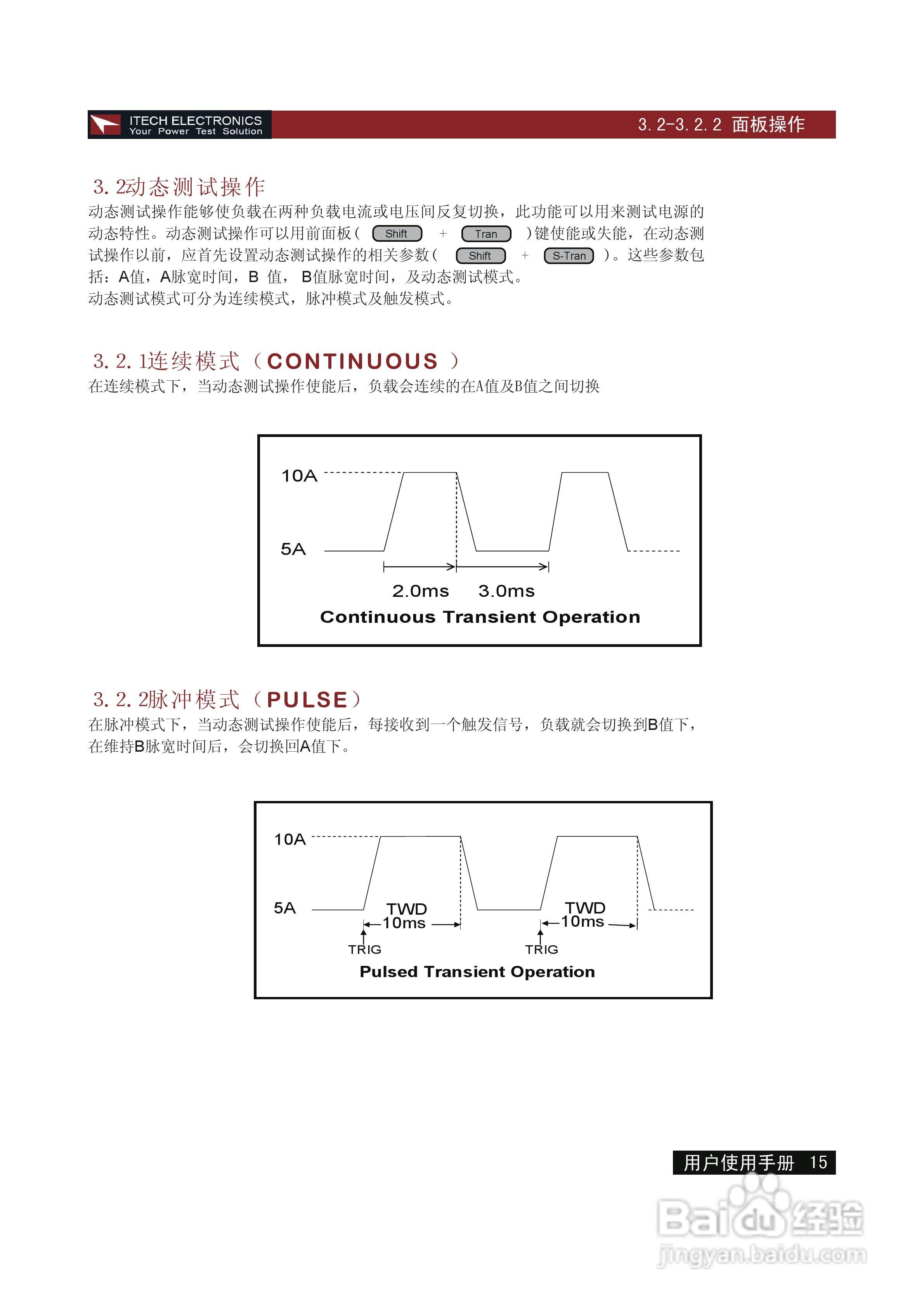 艾德克斯IT8512C电子负载说明书:[2]
