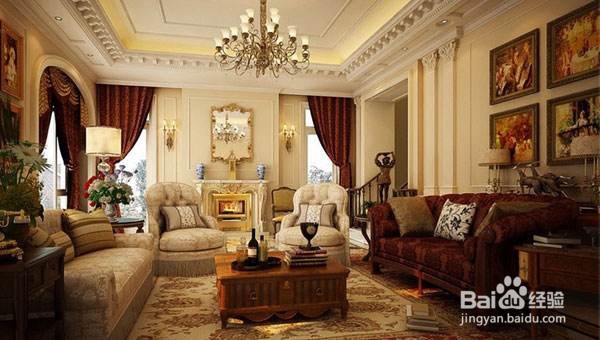 家装装修设计风格，新手装修必读