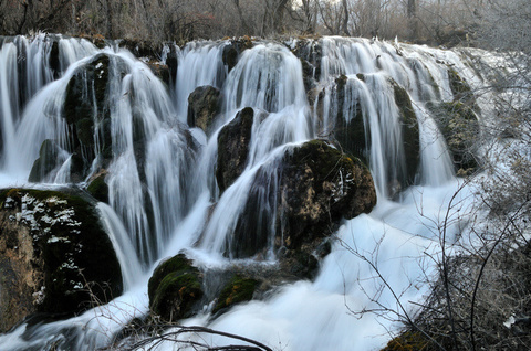 2011年重庆周边清明旅游好去处推荐