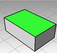 Rhino构建曲面基础教程