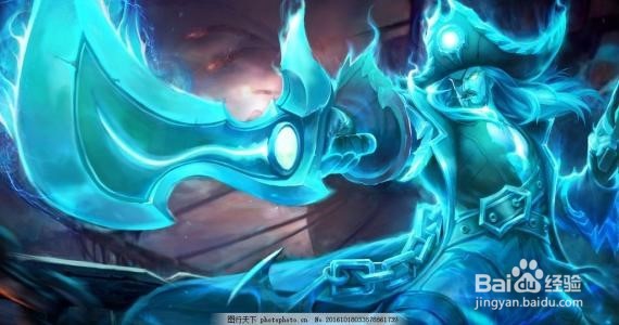 王者荣耀曹操的使用心得