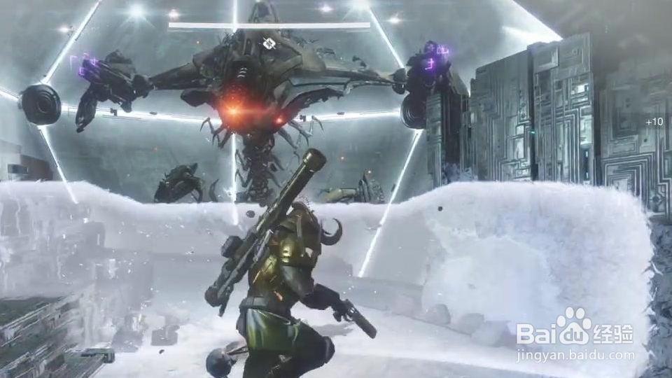 命运2萌新开局怎么玩