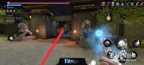 捕盗行纪如何才能击败人面鸟怪物