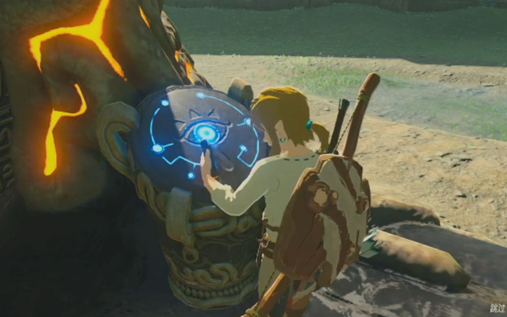 塞尔达防寒服怎么拿