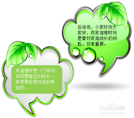 家庭理——财的最佳方式有哪些？