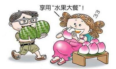 “糖”化危机:这些孕妇更容易患上妊娠糖尿病!