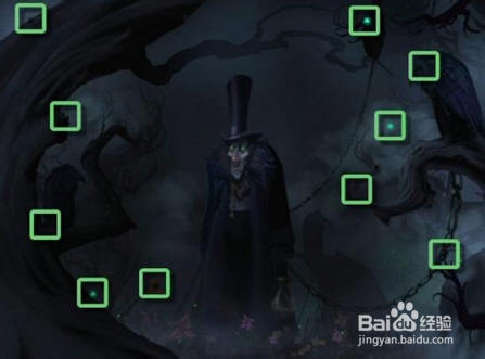 迷画之塔2攻略：[8]第八章