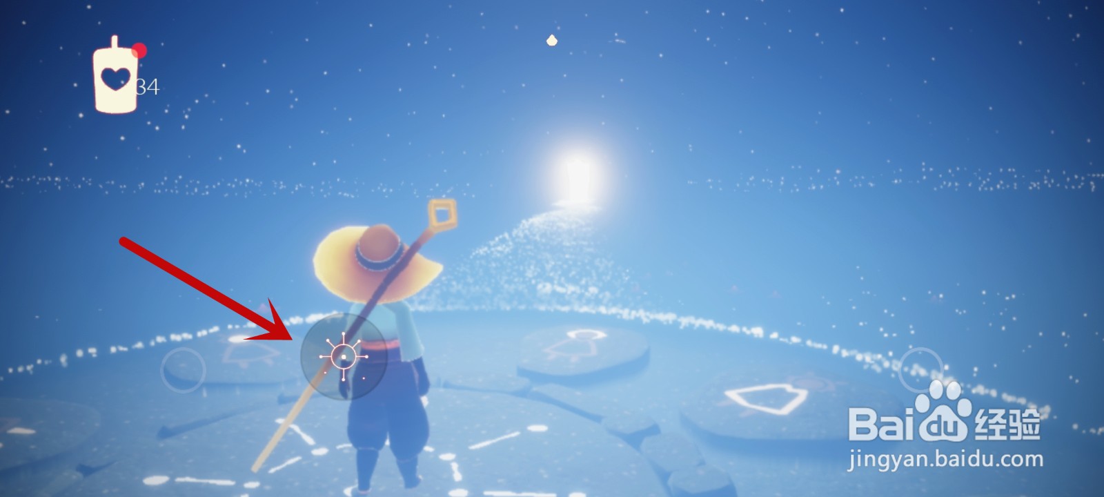 光遇指甲盖发型怎么得