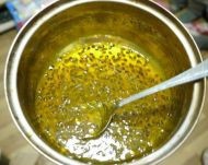 百香果果酱的做法