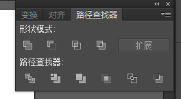 如何正确了解AI中的布尔运算