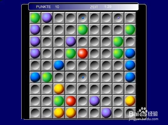 小游戏五子连珠心得