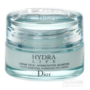 补水眼霜分享：盘点国内5大顶级补水眼霜